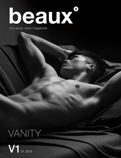 BEAUX - V1 | THE VANITY ISSUE