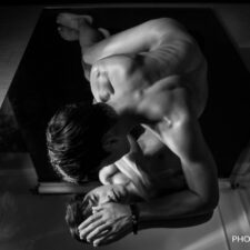 JESS MOON SEO by Norm Yip