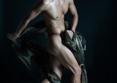 Gallery 25 – Jess Moon Seo (Part 1)