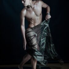 JESS MOON SEO by Norm Yip