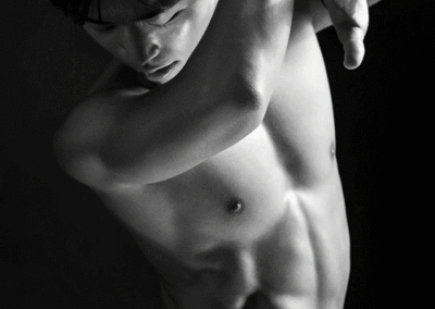 Gallery 34 – Jess Moon Seo (Part 2)