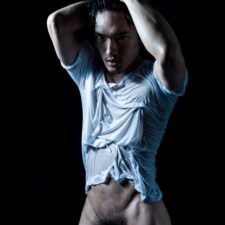 William Lo by Norm Yip