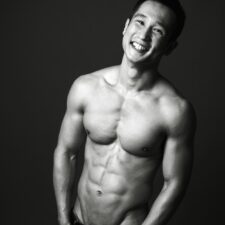 The Asian Male Project - Photography by Norm Yip