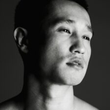 The Asian Male Project - Photography by Norm Yip