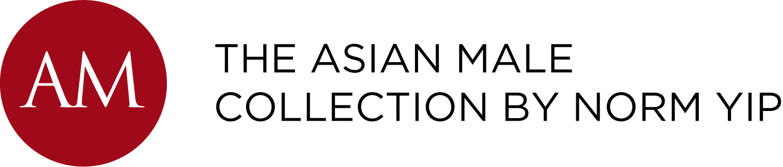 The Asian Male Collection - Photography by Norm Yip