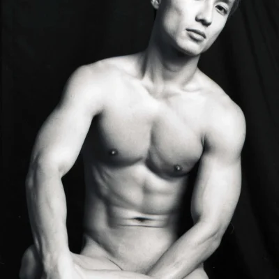 Colin, No. 1
