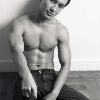 Colin, No. 5