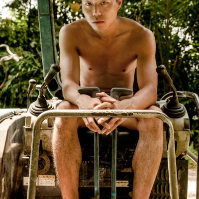 Jonathan Zihan, No. 389