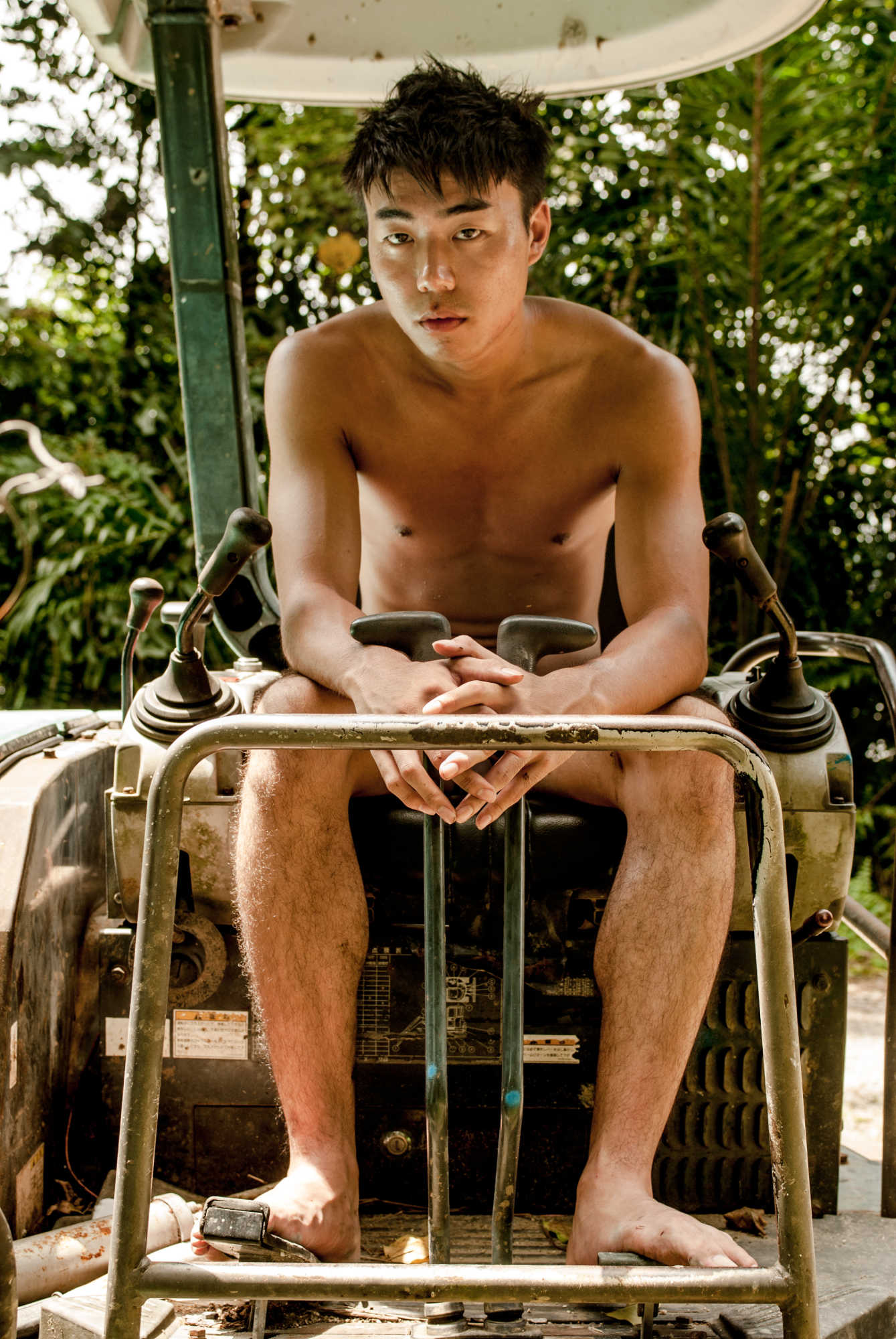 Jonathan Zihan, No. 389