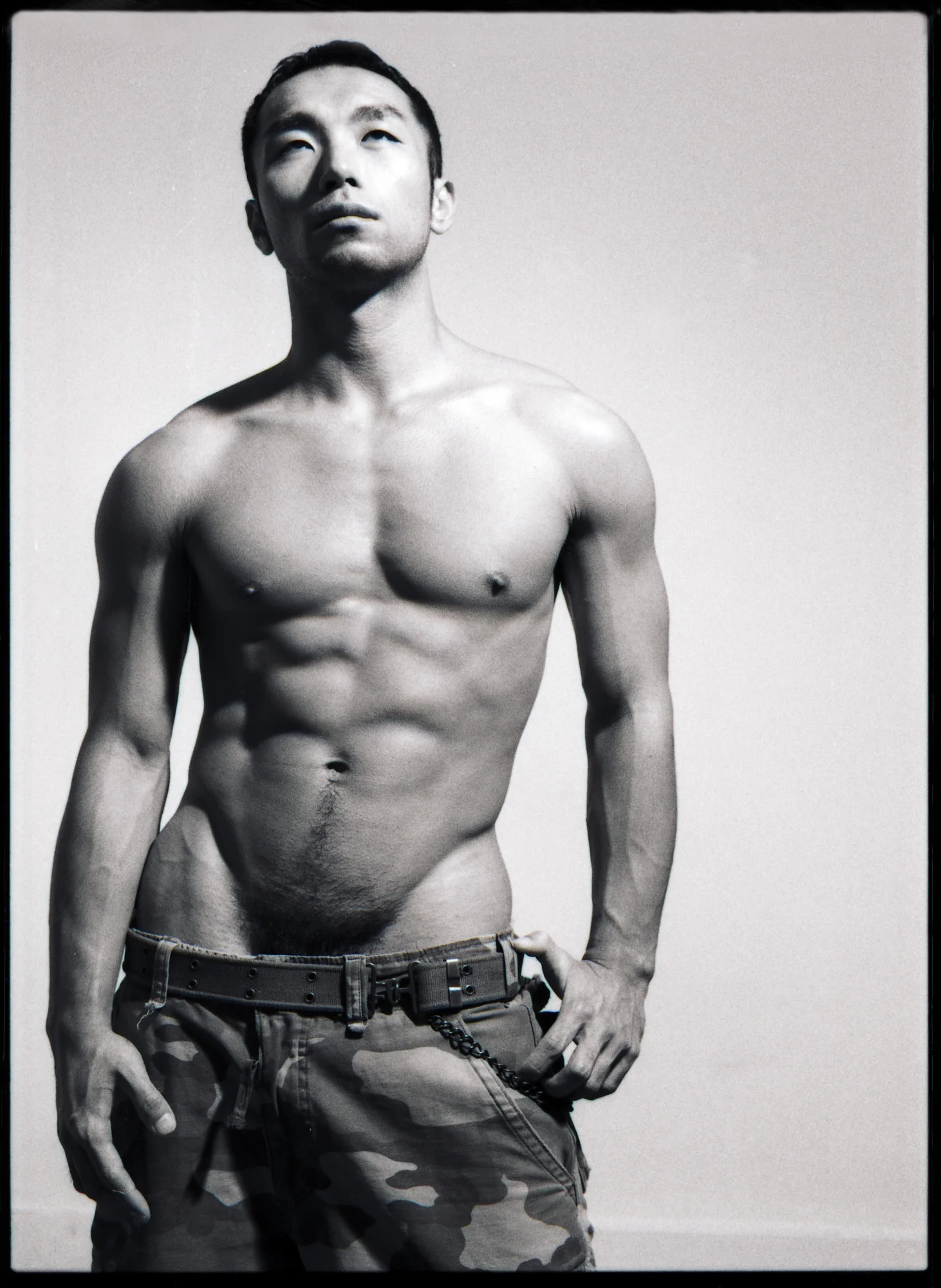Ken, No. 5