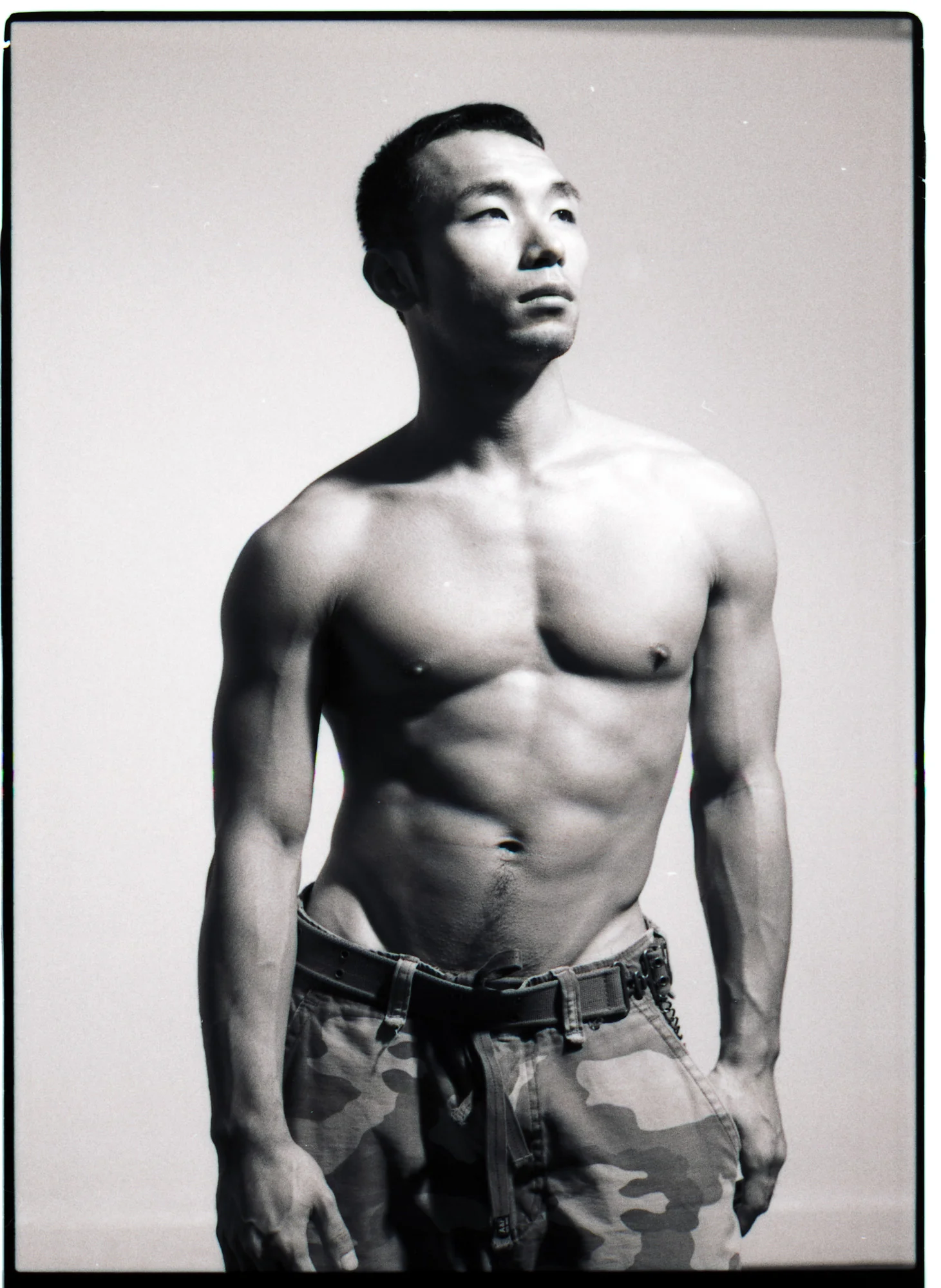 Ken, No. 7