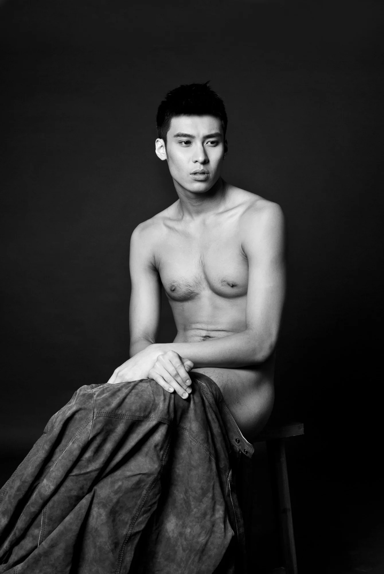 Matthew, No. 1