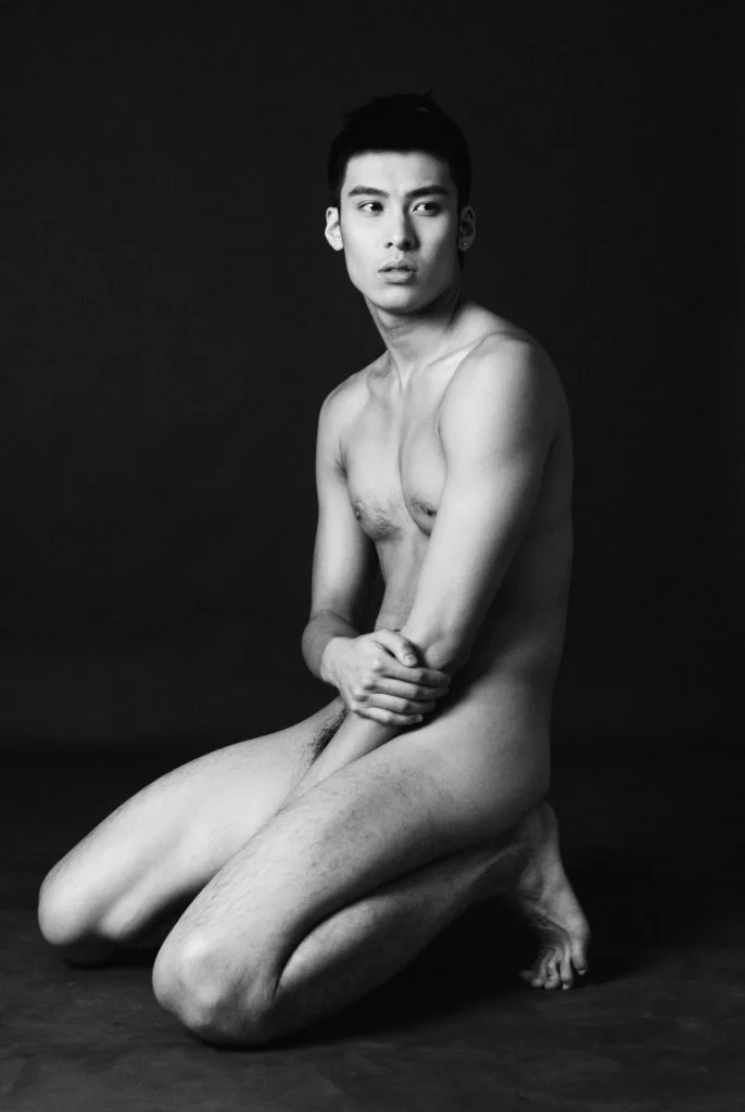 Matthew, No. 3