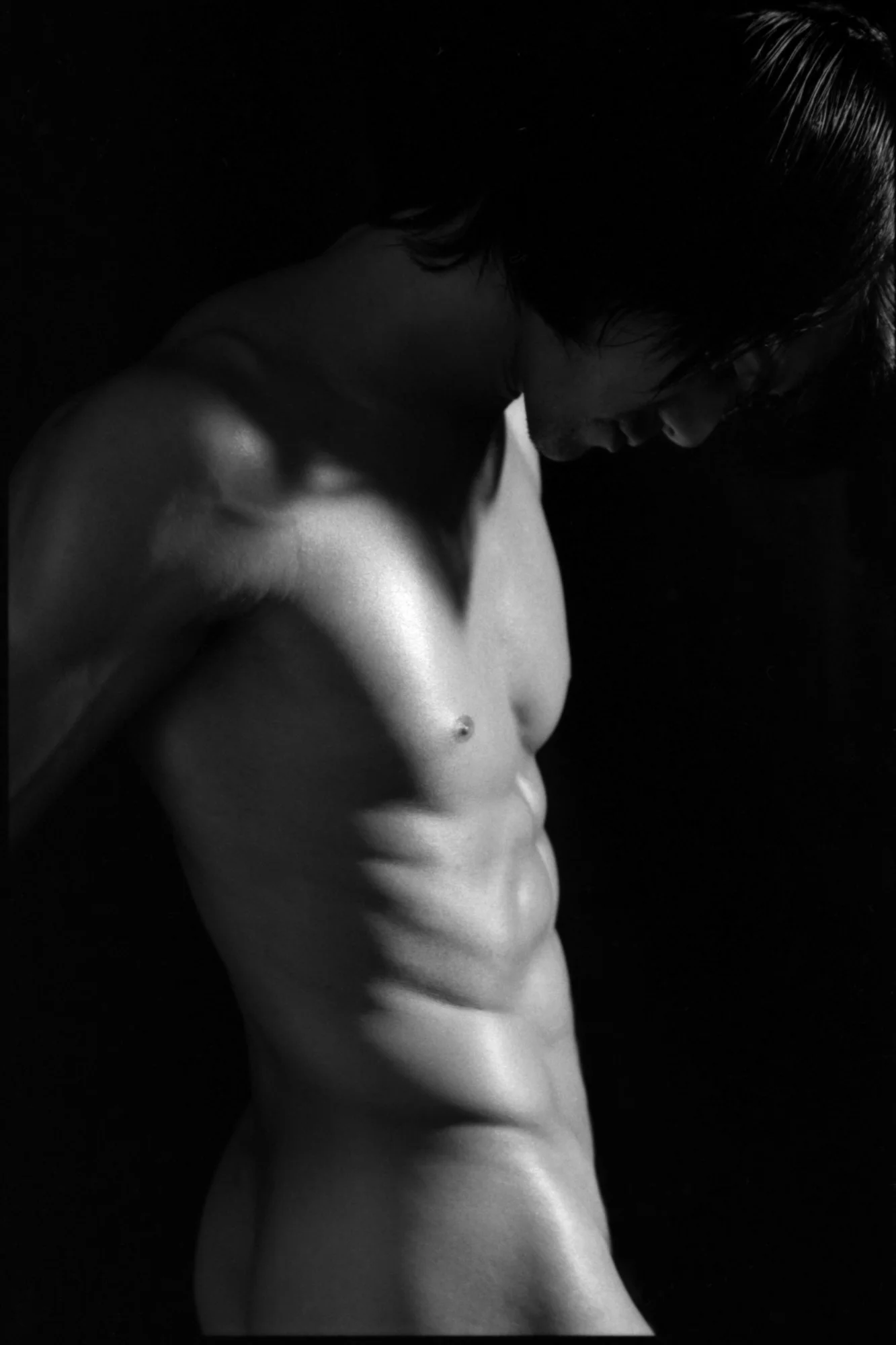 Sean C, No. 2