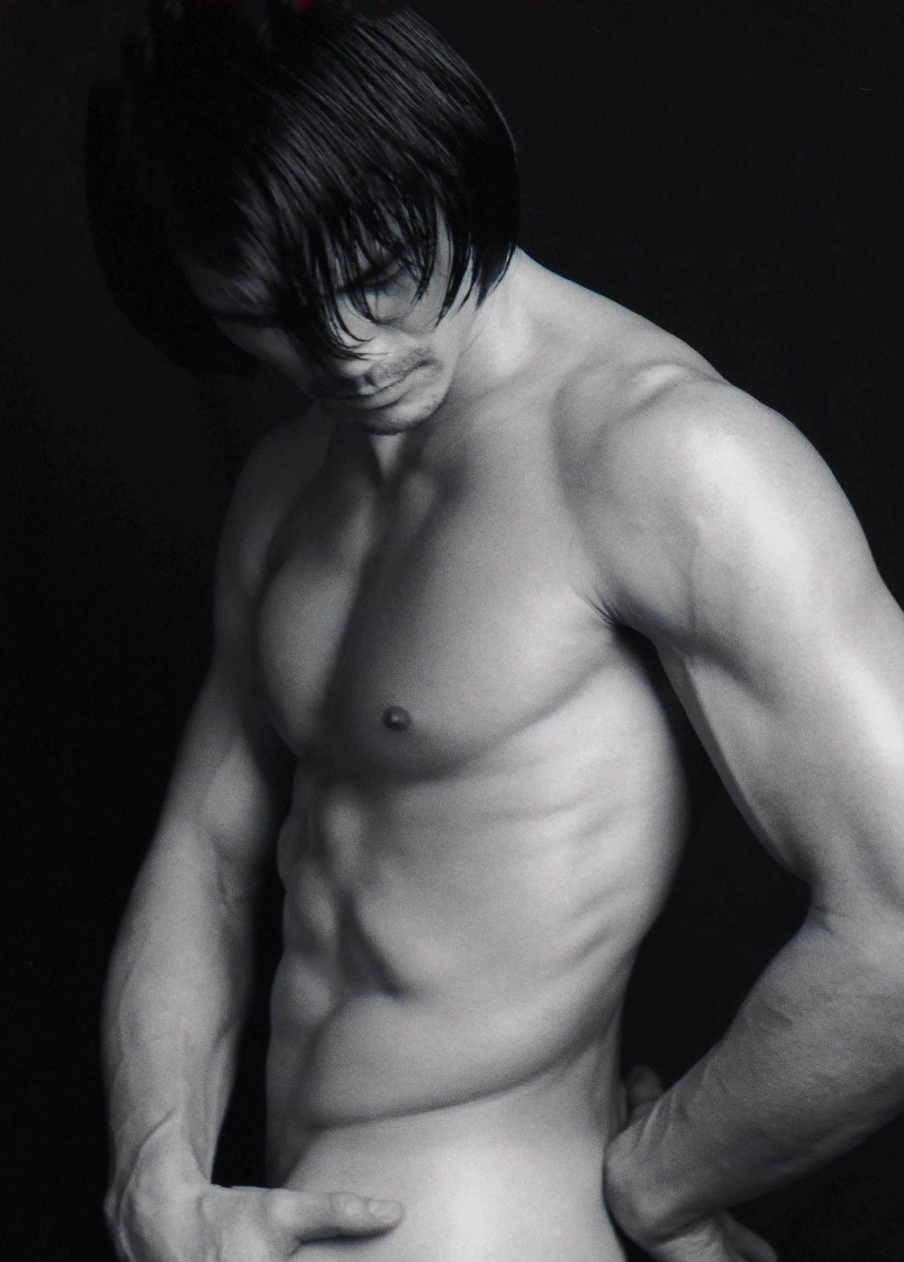 Sean C, No. 10