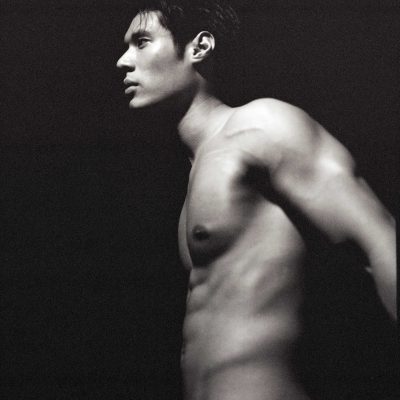 Kris D, No. 1