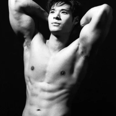 Kris D, No. 3